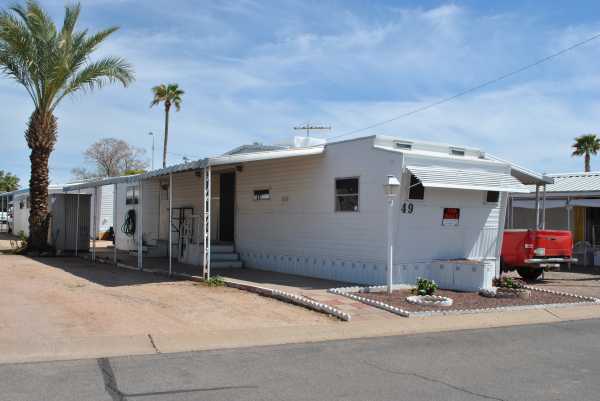 8421 E. Main St. 136, Mesa, AZ 85207 