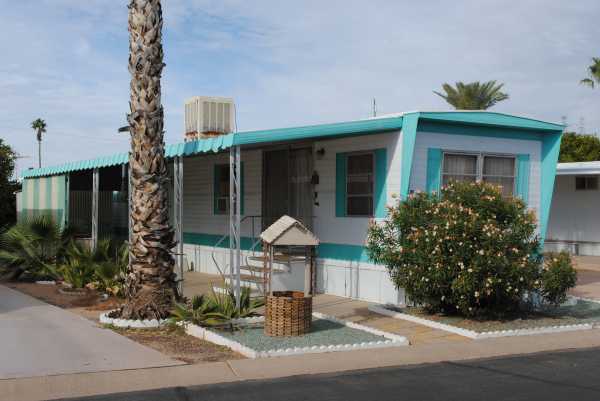 8421 E. Main St. #60, Mesa, AZ 85207 