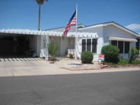 10701 N 99th Ave #22, Peoria, AZ 85345 