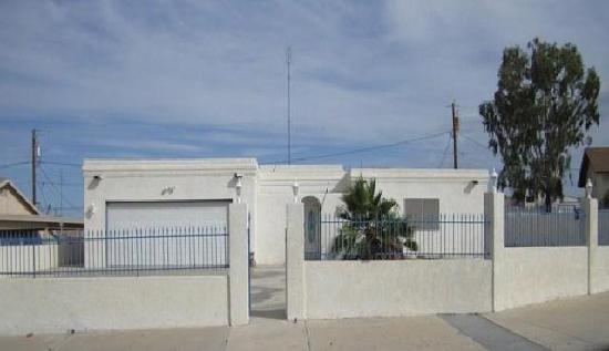 3095 Bounty Lane, Lake Havasu City, AZ 86403 