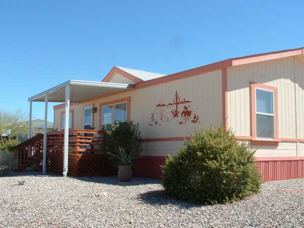 585 Shallowbrook Loop, Sierra Vista, AZ 85635 