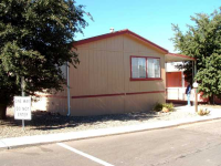 570 S. Little Bear Trail, Sierra Vista, AZ 85635 