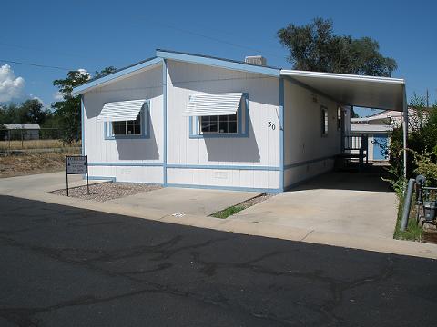 853 N. State Hwy 89-30, Chino Valley, AZ 86323 