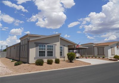 3700 S. Ironwood, Apache Junction, AZ 85119 