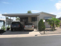2233 E Behrend Dr #98, Phoenix, AZ 85024 