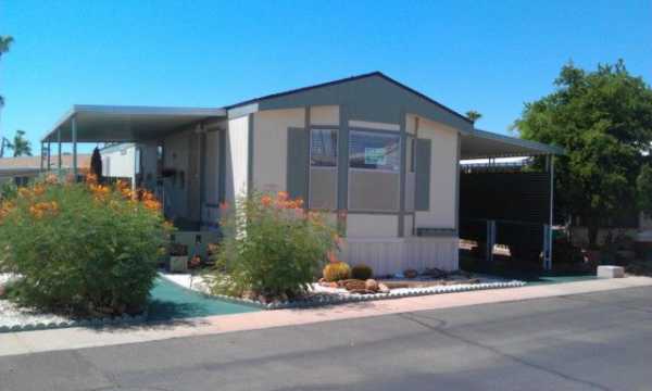 3300 E. Broadway Rd. #239, Mesa, AZ 85204 
