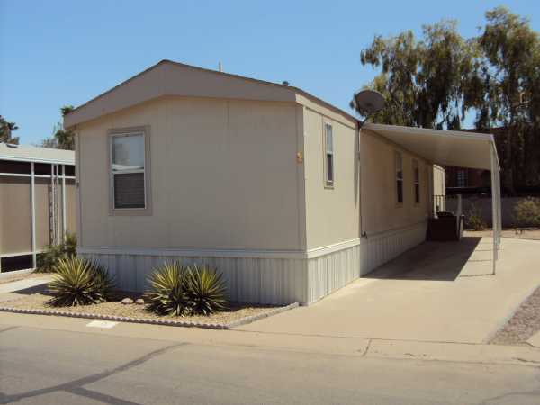 535 S. Alma school rd #9, Mesa, AZ 85210 