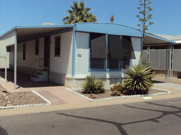 535 S. Alma school rd #122, Mesa, AZ 85210 