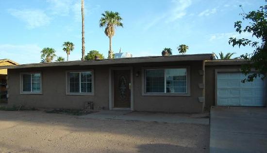 547 East Harmony Avenue, Mesa, AZ 85204 