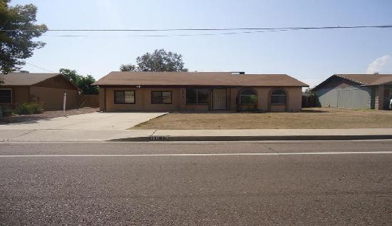 9912 North 87th Avenue, Peoria, AZ 85345 