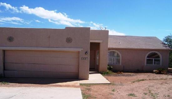 1214 Circulo Aguilar, Rio Rico, AZ 85648 