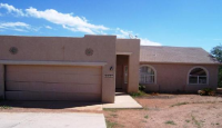 1214 Circulo Aguilar, Rio Rico, AZ 85648 