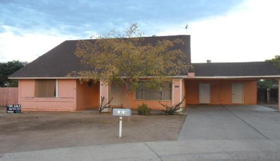 3414 North 88th Drive, Phoenix, AZ 85037 