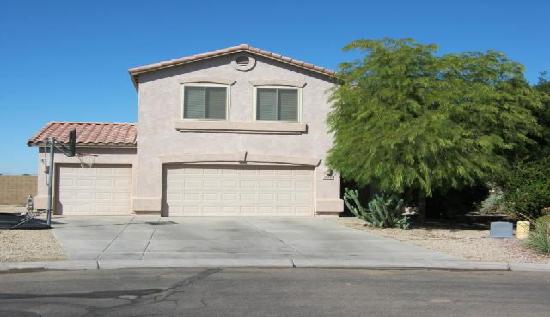 30541 North Plantation Drive, Queen Creek, AZ 85243 