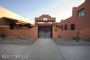 4235 W Calle Uno, Green Valley, AZ 85622 