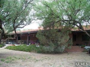 2340 Camino Shangrila, Tubac, AZ 85646 