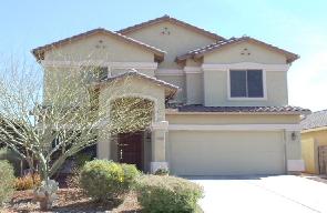 42419 North 45th Drive, Phoenix, AZ 85086 