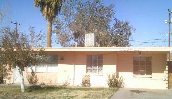 2806 West Campbell Avenue, Phoenix, AZ 85017 