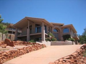 70 SYCAMORE CANYON ROAD, SEDONA, AZ 86336 