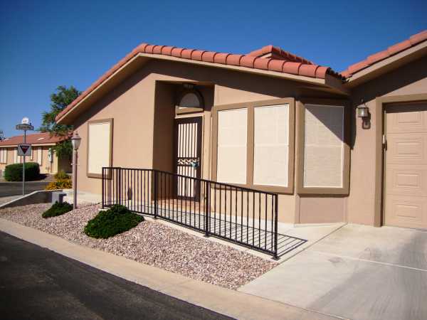 3301 S Goldfield Rd., Apache Junction, AZ 85119 