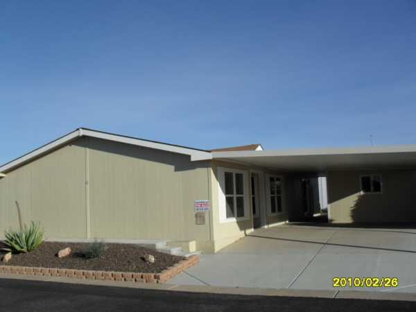 3355 S Cortez 61, Apache Junction, AZ 85119 