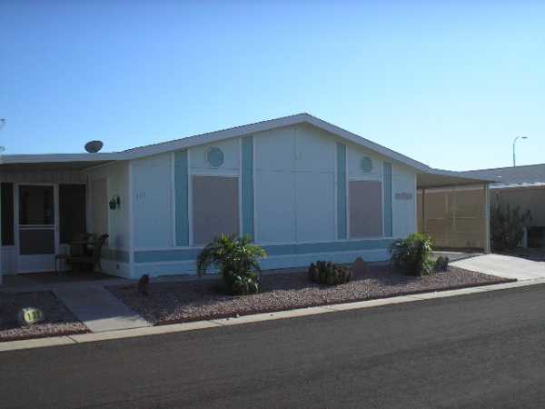 2400 E Baseline 132, Apache Junction, AZ 85119 