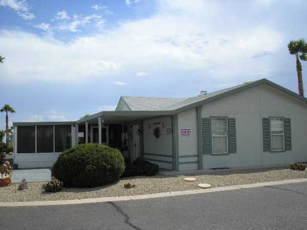 2400 E baseline 75, Apache Junction, AZ 85119 