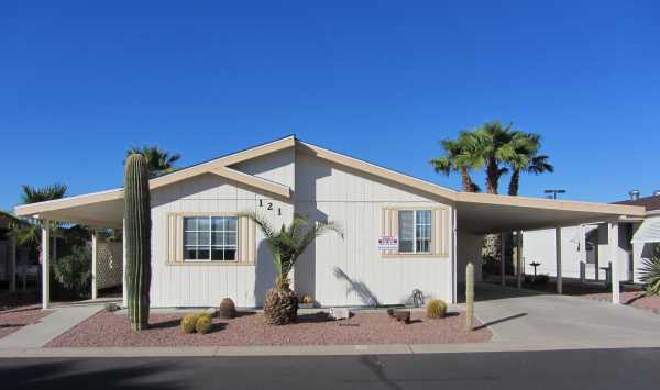 3500 S. Tomahawk Rd., Apache Junction, AZ 85119 