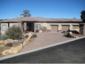 1309 COVEY TRL, PRESCOTT, AZ 86305 