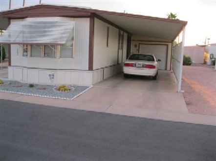 2175 W Southern #262, Apache Junction, AZ 85220 