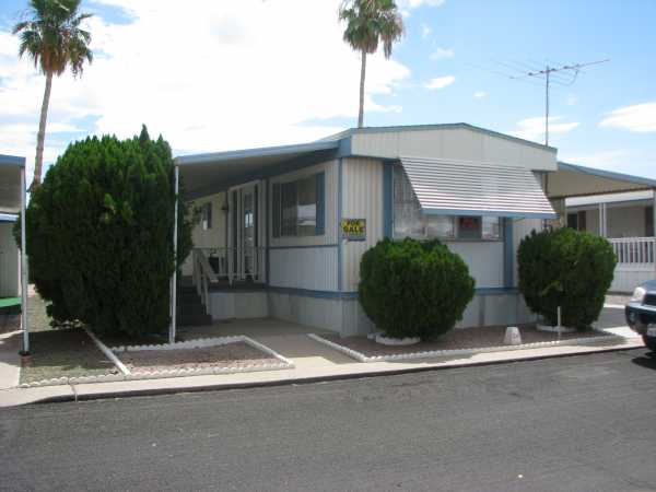 351 N Meridian Rd, Apache Junction, AZ 85120 