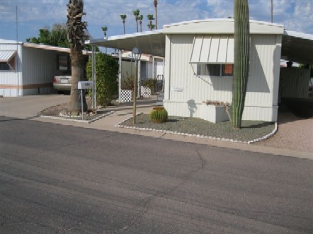 10540 Apache Trail # 186, Apache Junction, AZ 85220 