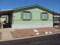 1221 N. Dysart Rd. #54, Avondale, AZ 85323 