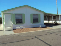 805 N. Dysart Rd. #134, Avondale, AZ 85323 