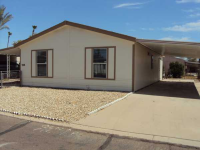 805 N. Dysart Rd. #125, Avondale, AZ 85323 