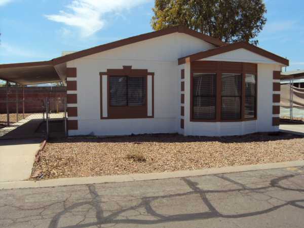 805 N. Dysart Rd. #16, Avondale, AZ 85323 