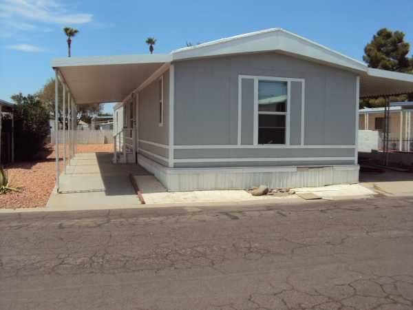 805 N. Dysart Rd. #121, Avondale, AZ 85323 