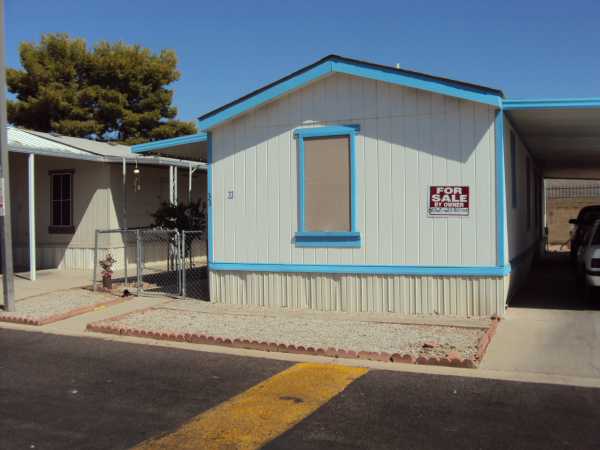 1221 N. Dysart Rd. #33, Avondale, AZ 85323 