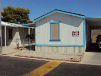 1221 N. Dysart Rd. #33, Avondale, AZ 85323 