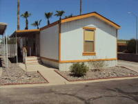 805 N. Dysart Rd. #103, Avondale, AZ 85323 