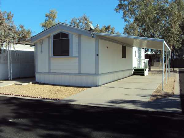 1221 N. Dysart Rd. #23, Avondale, AZ 85323 