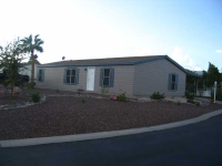 2000 South Apache Rd #46, Buckeye, AZ 85326 