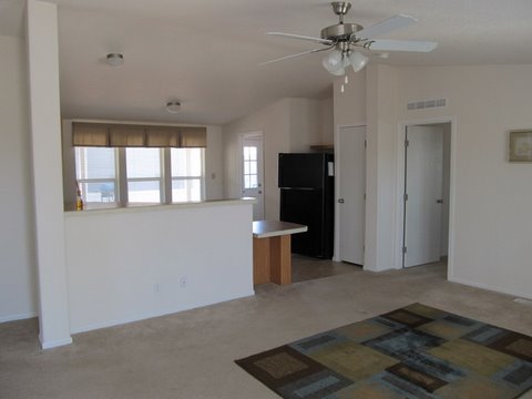 2000 South Apache Road, Lot #393, Buckeye, AZ 85326 