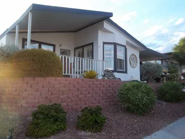 2350 Adobe Rd. No. 301, Bullhead City, AZ 86442 