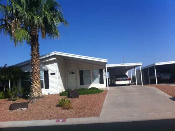 2350 Adpbe Rd No 8, Bullhead City, AZ 86442 