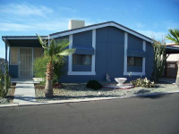 2960 Silver Creek Rd , Lot 151, Bullhead City, AZ 86442 