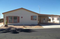 2054 N THORNTON RD, Casa Grande, AZ 85122 