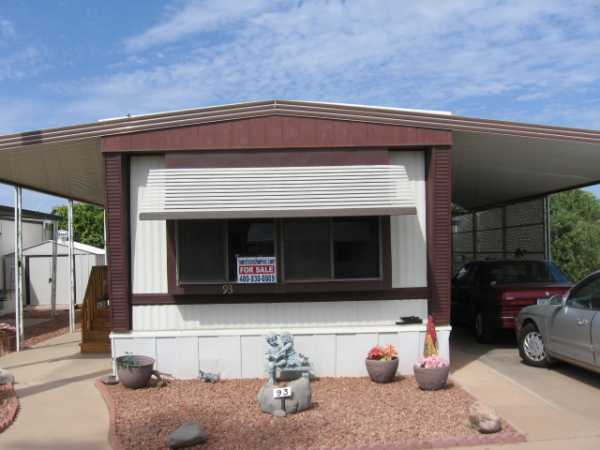 200 E Knox Rd 93, Chandler, AZ 85225 