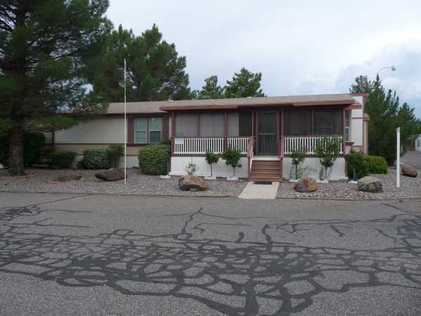 2050 W Rt 89A Lot 130, Cottonwood, AZ 86326 