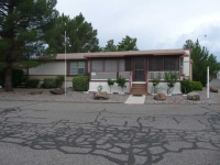 2050 W Rt 89A Lot 130, Cottonwood, AZ 86326 